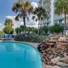 Отель Gulf Shores Surf & Raquet Club Condos, фото 15