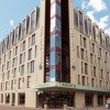 Отель Wellton Hotel Riga & SPA​ в Риге