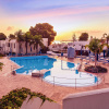 Отель Villaggio Cala Mancina, фото 14