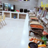 Отель Greentree Inn Lu An City Nanping Yuan Maotanchang, фото 10