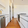 Отель Hilton Beach new Spectacular 2BR Terrace, фото 20