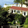 Отель One bedroom bungalow with sea view enclosed garden and wifi at Funchal 1 km away from the beach, фото 1