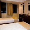 Отель Crystal Hotel Nha Trang, фото 16