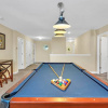 Отель Warm and Inviting Family Villa! Themed Rooms, Movie Room and Upstairs Entertainment Loft, фото 26