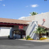 Отель Econo Lodge Tucson, фото 1