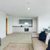 Отель Superb 2BD Apartment in Salford With a View, фото 19