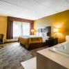 Отель Comfort Inn Warner Robins - Robins Air Force Base Area, фото 4