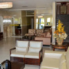 Отель Faixa Hotel, фото 2