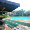 Отель Dongguan OYC Crown Prince Hotel, фото 10