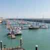 Отель The Boardwalk Apartments, фото 37