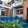Отель Royal Muang Samui Villas, фото 20