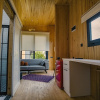 Отель Arsuz Bungalov & Tiny Houses, фото 17