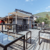 Отель Floral luxury ·1949 Guesthouse(Yunshuiyao Zhongxin Waterwheel), фото 14