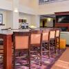 Отель Hampton Inn & Suites Dayton - Vandalia, фото 26