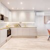 Отель Marble Arch Suite 3-hosted by Sweetstay, фото 12