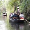 Отель Nordic Spreewald, фото 14