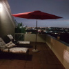 Отель The Royal Princess Garden in Fourways, фото 22