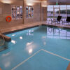 Отель Courtyard by Marriott Saskatoon Airport, фото 15