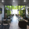 Отель Fourc Hotel, фото 19
