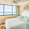 Отель Oceanfront Myrtle Beach Condo Near Golfing, фото 2