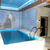 Отель Neba, фото 14