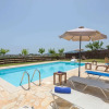 Отель Grand Villa on top of a Hill With Private Pool, фото 27