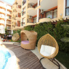 Отель Harmony Suites 2, фото 16