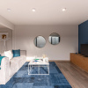 Отель Casai Roma | 1BR | Private Penthouse, фото 3