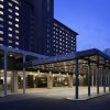 Отель Takanawa Hanakohro - Grand Prince Hotel Takanawa Annex в Токио