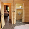 Отель Inviting 3-bedroom Lodge in Ashton Under Hill, фото 7