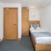 Отель Flexistay Aparthotel Sutton, фото 4