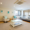 Отель Beautiful 3BR Beachside Apt in Cottesloe!, фото 13