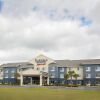 Отель Fairfield Inn & Suites by Marriott Cordele, фото 15