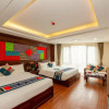 Отель Sapa Passion Hotel & Spa, фото 2