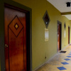 Отель Samorich Hotel, фото 9