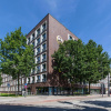 Отель B&B Hotel Hamburg City-Ost, фото 1
