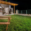 Отель Zeus's Daughtes Villas, фото 10