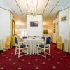 Отель Carpati, фото 14