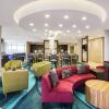Отель SpringHill Suites by Marriott Murray, фото 2