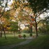Отель Two Hearts Inn, фото 17