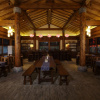 Отель Changbaishan Luneng Resort Timberwood Lodge, фото 3