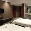 Отель Sanjia International Hotel Jichang Road Branch, фото 12