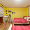 Отель LUCERE - Binny's Guesthouse 'A' type, фото 6