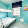 Отель Monet 103 Apartment Close to Dunes and Beach, фото 10