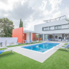 Отель Protaras Holiday Villa Cr5, фото 14