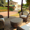 Отель Villa With 3 Bedrooms in Centinarola, With Wonderful sea View, Private, фото 7