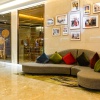 Отель Lia Chengdu Hotel, фото 13