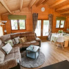 Отель Mayfields Lodge, фото 8
