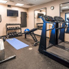 Отель Ramada by Wyndham Burkburnett / Wichita Falls, фото 15