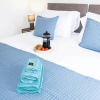 Отель Quayside 2-bed Apartment in Dundee, фото 14